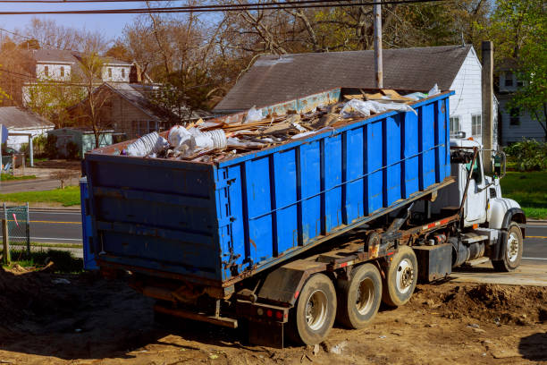Best Residential Junk Removal  in Ansted, WV