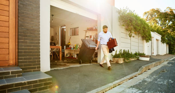 Best Commercial Cleanout Services  in Ansted, WV
