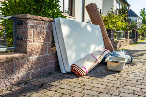 Best Dumpster Rental Services  in Ansted, WV