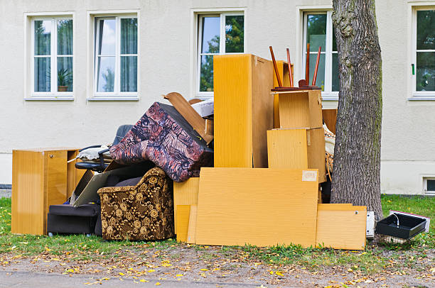 Best Junk Hauling Services  in Ansted, WV