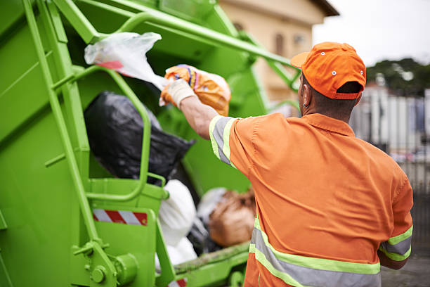 Best Construction Debris Removal  in Ansted, WV