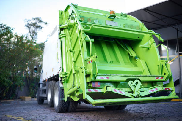 Best Attic Cleanout Services  in Ansted, WV